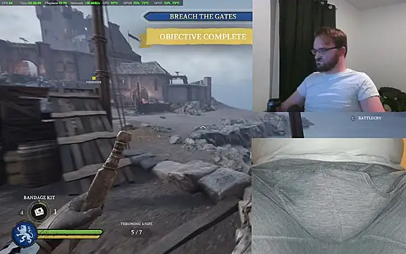 bear8t online show from October 15, 2025, 9:39 am