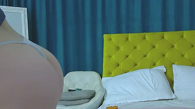 Snapshot of RubyHills chatting on March 3, 2026, 5:14 am RubyHills online show from March 3, 2026, 5:14 am