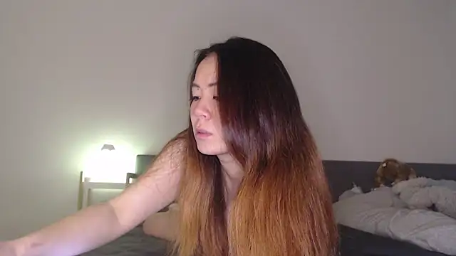 blueburrypie online show from November 11, 2025, 2:45 pm