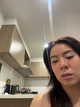 blueburrypie online show from March 16, 2026, 1:59 pm