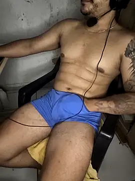 gtzmoreno online show from February 12, 2026, 5:40 am