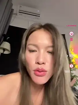 sharony x online show from June 9, 2026, 6:31 pm