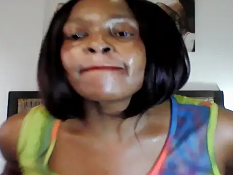 Blacksashaxx online show from March 22, 2026, 1:12 pm