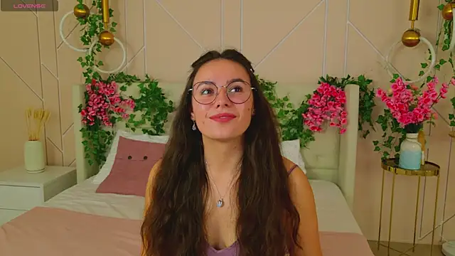 GabiBatista online show from September 27, 2025, 5:24 am