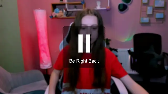 rebecca smile online show from November 15, 2025, 6:50 am