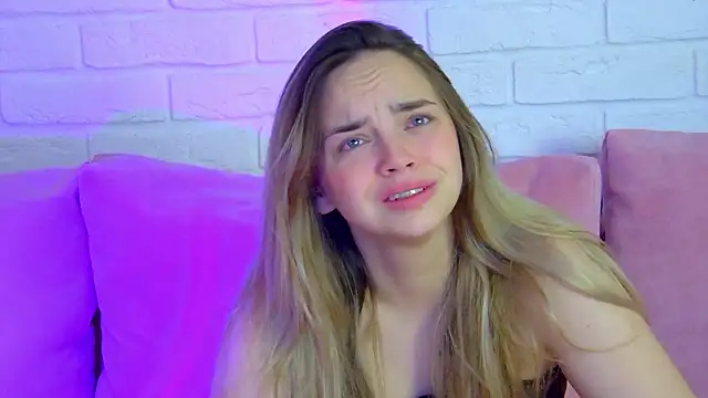 AnitaVenture online show from October 8, 2025, 4:14 am