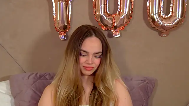 AnitaVenture online show from February 21, 2026, 4:25 am