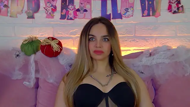 AnitaVenture online show from October 25, 2025, 4:33 am