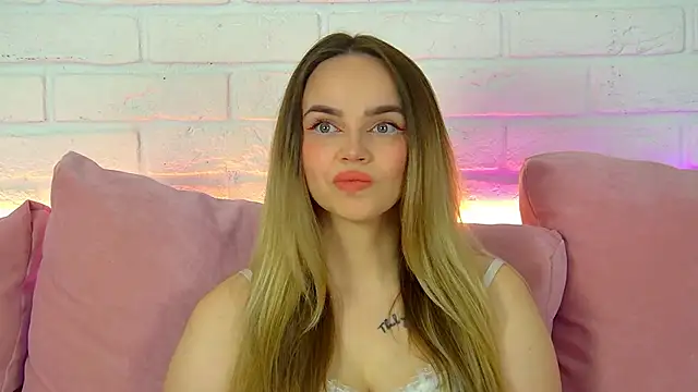 AnitaVenture online show from February 25, 2026, 4:23 am