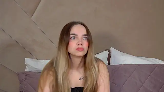 AnitaVenture online show from March 20, 2026, 4:02 am