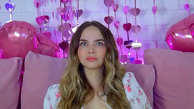 AnitaVenture online show from February 15, 2026, 4:24 am