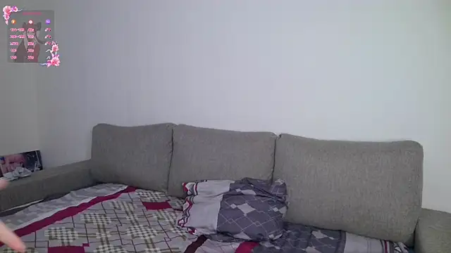 LolaVibe online show from March 25, 2026, 1:50 am