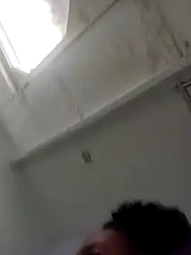 ChantalGarner online show from October 23, 2025, 12:37 pm