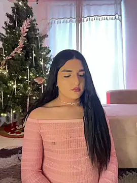 Dania Oconor online show from December 2, 2025, 10:11 pm