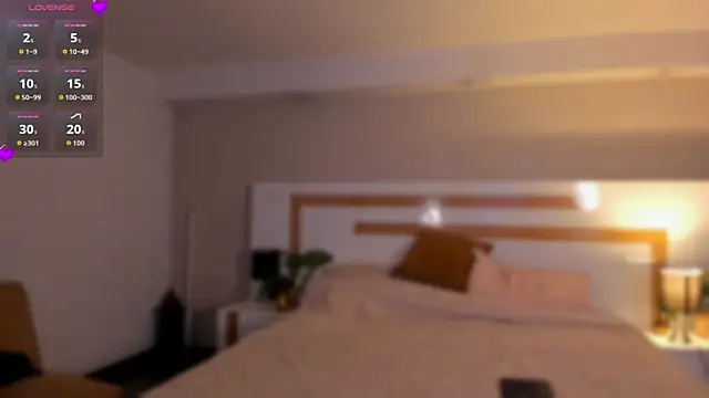 Violeta dh online show from April 17, 2026, 11:46 am