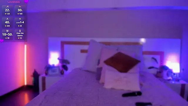 Violeta dh online show from March 9, 2026, 12:20 pm