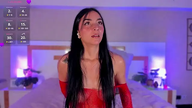 Violeta dh online show from March 3, 2026, 12:01 pm