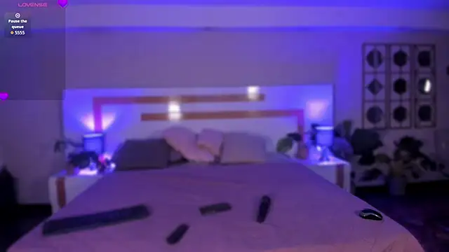 Violeta dh online show from March 25, 2026, 11:20 am