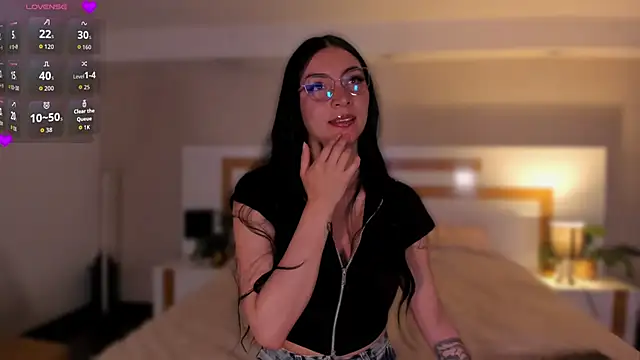 Violeta dh online show from April 16, 2026, 11:11 am