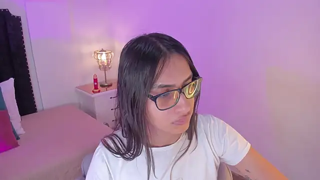 cherrylady 02 online show from October 26, 2025, 12:49 pm