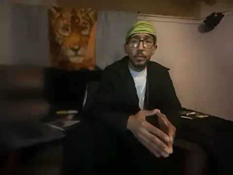 ThrowedWorldWide online show from April 21, 2026, 11:55 pm