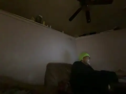 ThrowedWorldWide online show from November 13, 2025, 1:15 pm