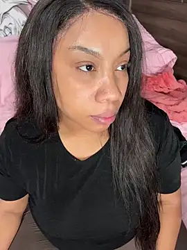 NeliaHexxen online show from October 24, 2025, 2:10 am