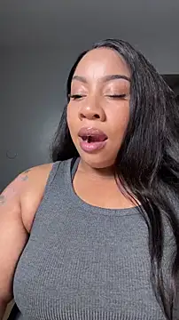 NeliaHexxen online show from October 4, 2025, 7:43 am