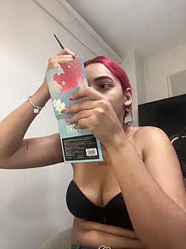 theladymonserrateshow online show from October 27, 2025, 12:06 pm