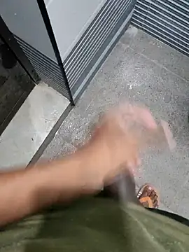 BIG DICK  BOY online show from October 30, 2025, 7:11 pm