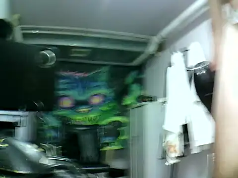 krerem online show from October 23, 2025, 3:10 pm