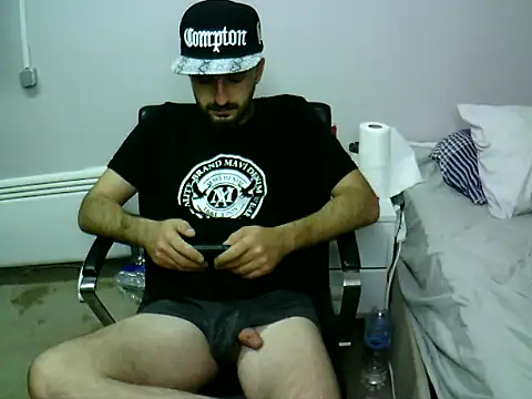 krerem online show from November 2, 2025, 2:22 pm