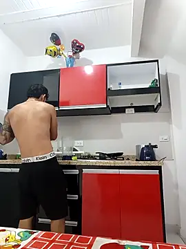 kingbickcockDn online show from September 27, 2025, 2:45 pm