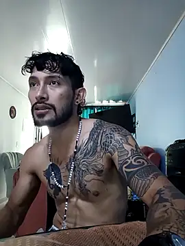 kingbickcockDn online show from October 5, 2025, 1:02 pm