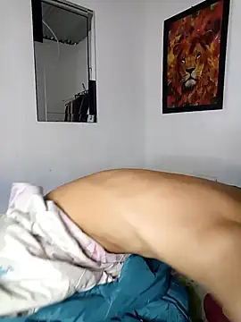 kingbickcockDn online show from December 22, 2025, 3:23 pm