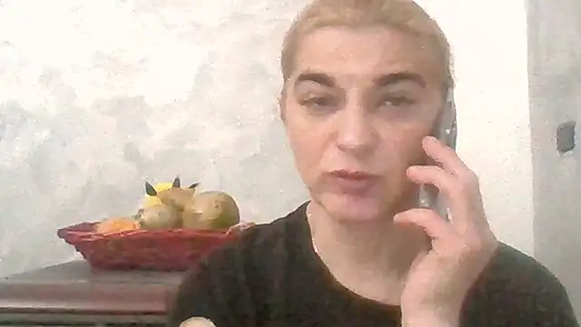 GoldenAngelMilf online show from April 21, 2026, 7:53 pm