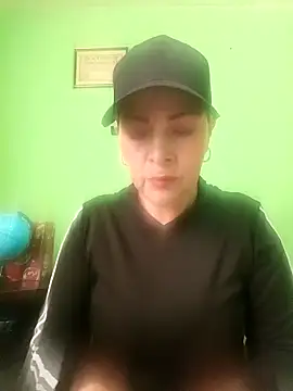 VANESSA  01 online show from November 8, 2025, 3:37 pm