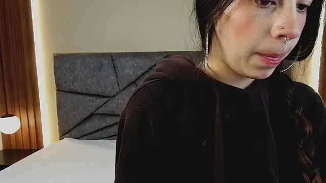 GabySweett  online show from March 25, 2026, 1:54 pm