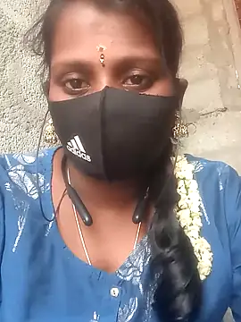 Tamil Hot Sandy online show from October 2, 2025, 8:50 am