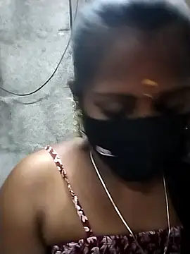 Tamil Hot Sandy online show from February 23, 2026, 5:57 pm