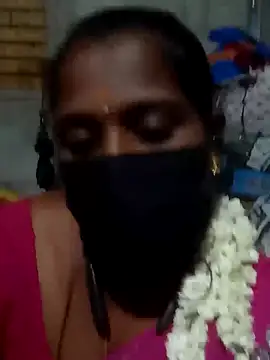 Tamil Hot Sandy online show from October 3, 2025, 4:08 pm