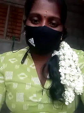 Tamil Hot Sandy online show from October 6, 2025, 7:31 am