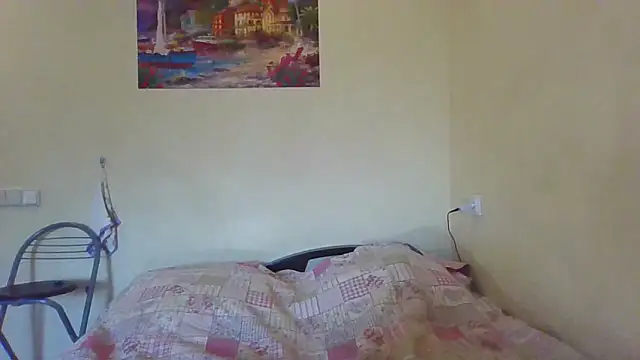 QueenMomyS online show from October 30, 2025, 11:41 am