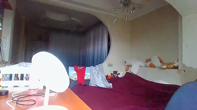 QueenMomyS online show from November 20, 2025, 10:16 am