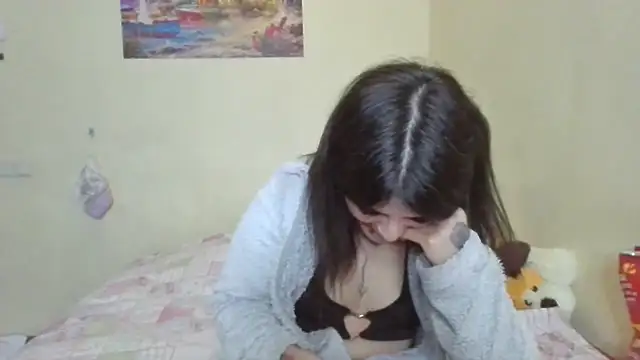 QueenMomyS online show from March 6, 2026, 9:10 pm