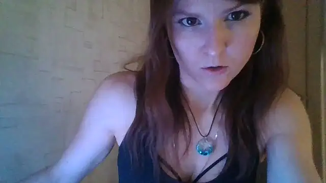 Arivonne online show from February 6, 2026, 8:16 pm