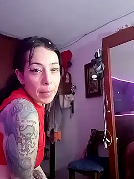 pinklajokr online show from November 17, 2025, 4:00 pm