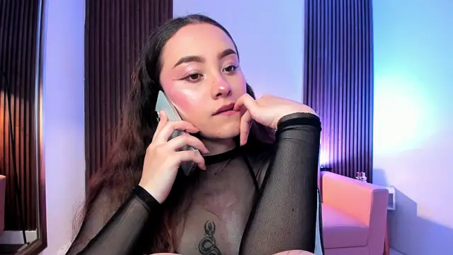 Snapshot of MAGIC_VERA chatting on February 24, 2026, 1:12 pm MAGIC VERA online show from February 24, 2026, 1:12 pm