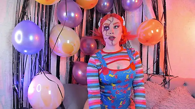 MAGIC VERA online show from October 31, 2025, 1:19 pm