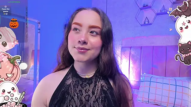 MAGIC VERA online show from October 6, 2025, 11:44 am